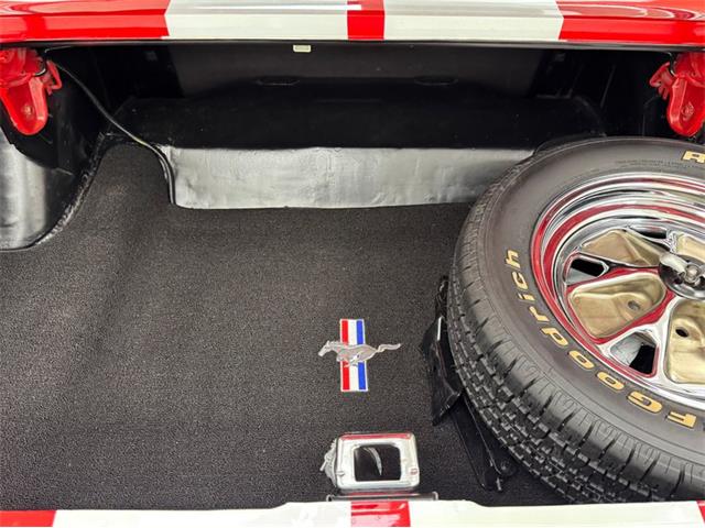 1965 Ford Mustang (CC-2099966) for sale in Morgantown, Pennsylvania