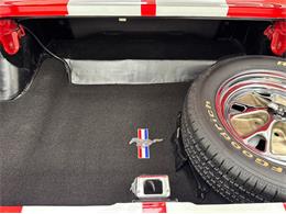 1965 Ford Mustang (CC-2099966) for sale in Morgantown, Pennsylvania