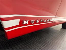 1965 Ford Mustang (CC-2099966) for sale in Morgantown, Pennsylvania