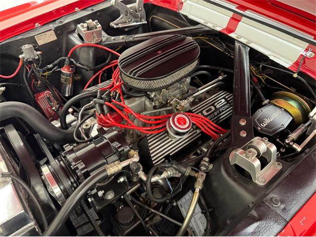 1965 Ford Mustang (CC-2099966) for sale in Morgantown, Pennsylvania