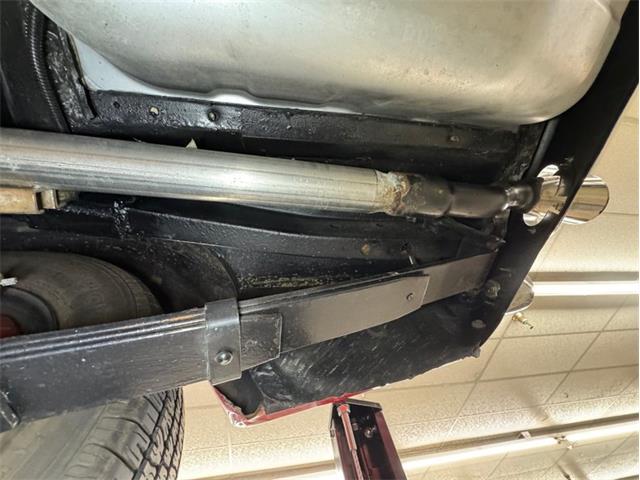 1965 Ford Mustang (CC-2099966) for sale in Morgantown, Pennsylvania