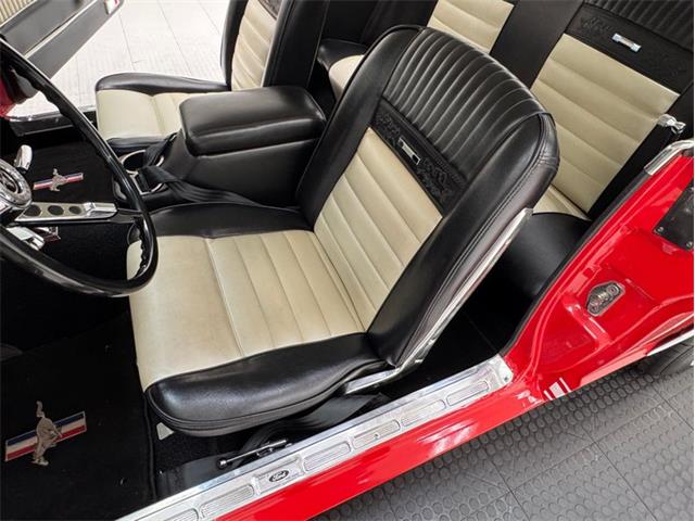 1965 Ford Mustang (CC-2099966) for sale in Morgantown, Pennsylvania