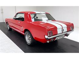 1965 Ford Mustang (CC-2099966) for sale in Morgantown, Pennsylvania