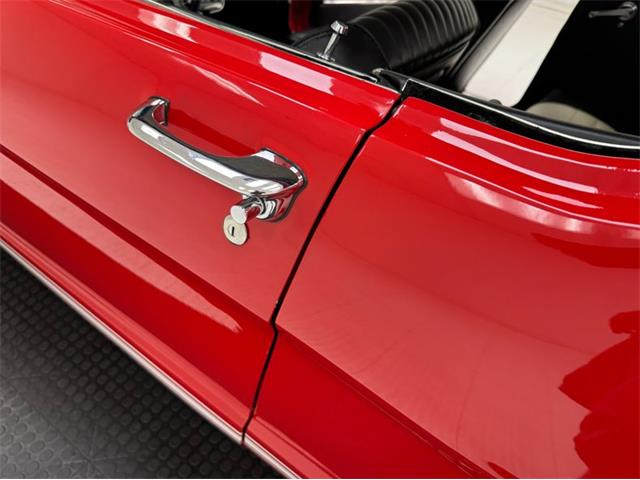 1965 Ford Mustang (CC-2099966) for sale in Morgantown, Pennsylvania