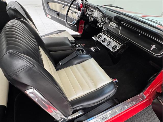 1965 Ford Mustang (CC-2099966) for sale in Morgantown, Pennsylvania
