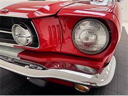 1965 Ford Mustang (CC-2099966) for sale in Morgantown, Pennsylvania