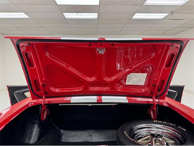 1965 Ford Mustang (CC-2099966) for sale in Morgantown, Pennsylvania
