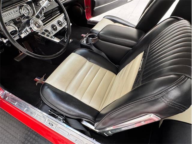 1965 Ford Mustang (CC-2099966) for sale in Morgantown, Pennsylvania
