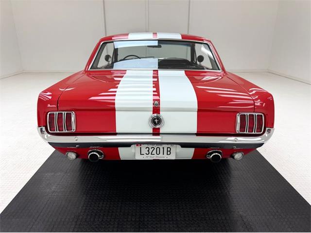 1965 Ford Mustang (CC-2099966) for sale in Morgantown, Pennsylvania