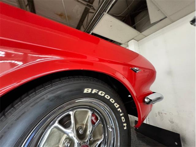 1965 Ford Mustang (CC-2099966) for sale in Morgantown, Pennsylvania
