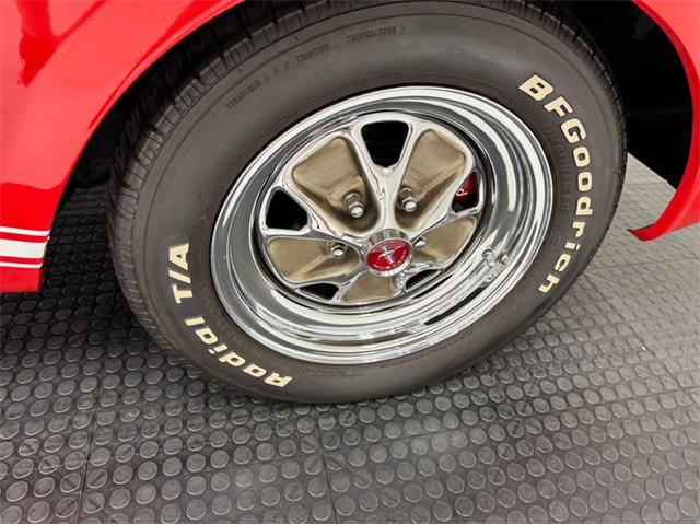 1965 Ford Mustang (CC-2099966) for sale in Morgantown, Pennsylvania