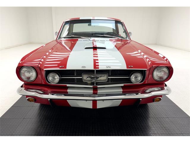1965 Ford Mustang (CC-2099966) for sale in Morgantown, Pennsylvania