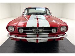 1965 Ford Mustang (CC-2099966) for sale in Morgantown, Pennsylvania