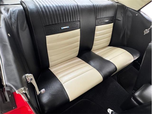 1965 Ford Mustang (CC-2099966) for sale in Morgantown, Pennsylvania