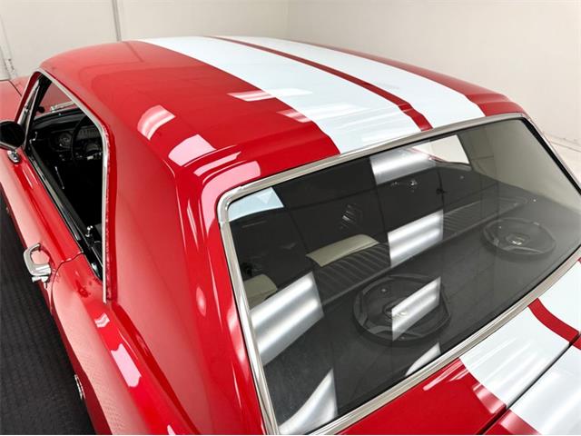 1965 Ford Mustang (CC-2099966) for sale in Morgantown, Pennsylvania