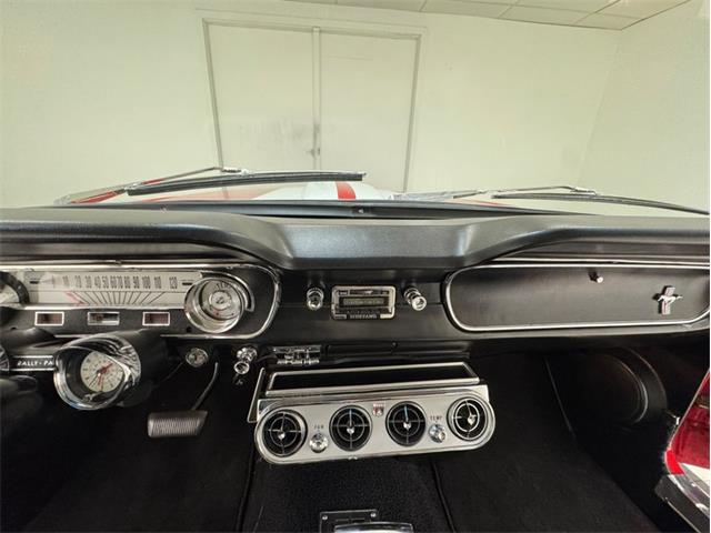 1965 Ford Mustang (CC-2099966) for sale in Morgantown, Pennsylvania