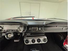 1965 Ford Mustang (CC-2099966) for sale in Morgantown, Pennsylvania