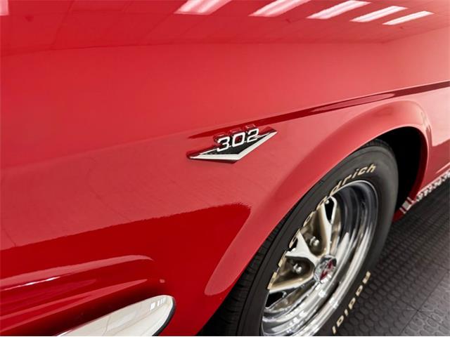 1965 Ford Mustang (CC-2099966) for sale in Morgantown, Pennsylvania
