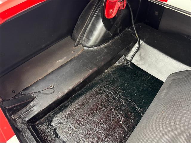 1965 Ford Mustang (CC-2099966) for sale in Morgantown, Pennsylvania