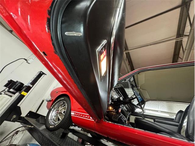1965 Ford Mustang (CC-2099966) for sale in Morgantown, Pennsylvania