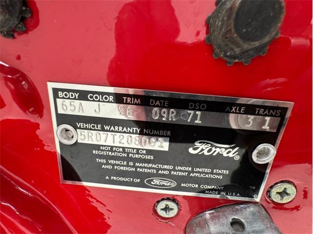 1965 Ford Mustang (CC-2099966) for sale in Morgantown, Pennsylvania