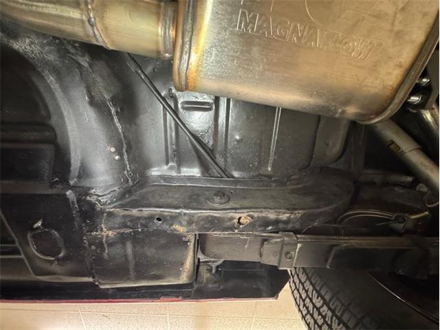 1965 Ford Mustang (CC-2099966) for sale in Morgantown, Pennsylvania