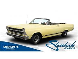 1967 Ford Fairlane (CC-2099967) for sale in Concord, North Carolina