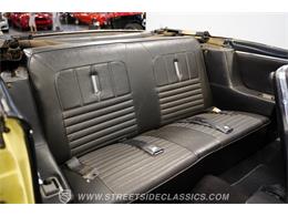 1967 Ford Fairlane (CC-2099967) for sale in Concord, North Carolina