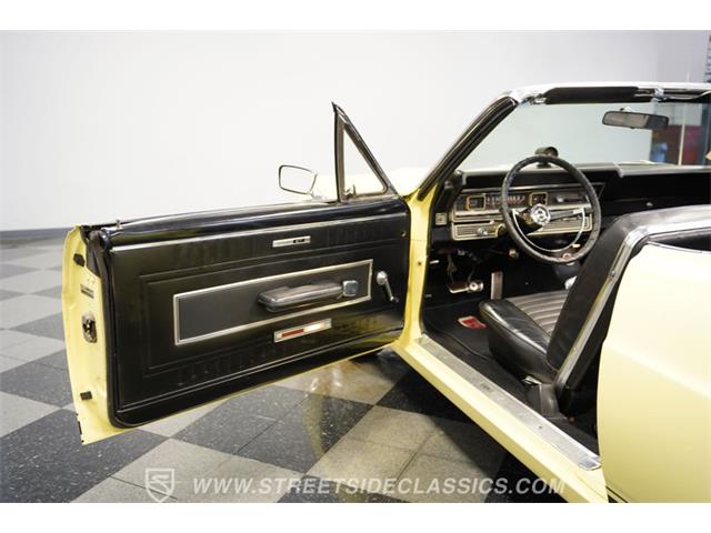 1967 Ford Fairlane (CC-2099967) for sale in Concord, North Carolina