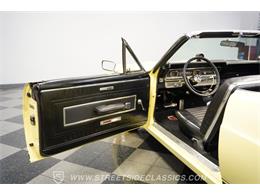 1967 Ford Fairlane (CC-2099967) for sale in Concord, North Carolina