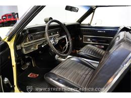 1967 Ford Fairlane (CC-2099967) for sale in Concord, North Carolina