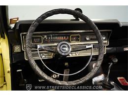 1967 Ford Fairlane (CC-2099967) for sale in Concord, North Carolina