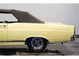 1967 Ford Fairlane (CC-2099967) for sale in Concord, North Carolina