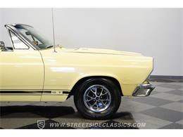 1967 Ford Fairlane (CC-2099967) for sale in Concord, North Carolina