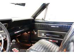 1967 Ford Fairlane (CC-2099967) for sale in Concord, North Carolina