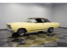 1967 Ford Fairlane (CC-2099967) for sale in Concord, North Carolina