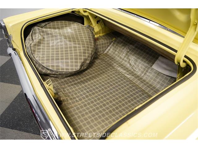 1967 Ford Fairlane (CC-2099967) for sale in Concord, North Carolina