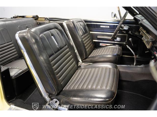1967 Ford Fairlane (CC-2099967) for sale in Concord, North Carolina