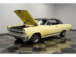 1967 Ford Fairlane (CC-2099967) for sale in Concord, North Carolina