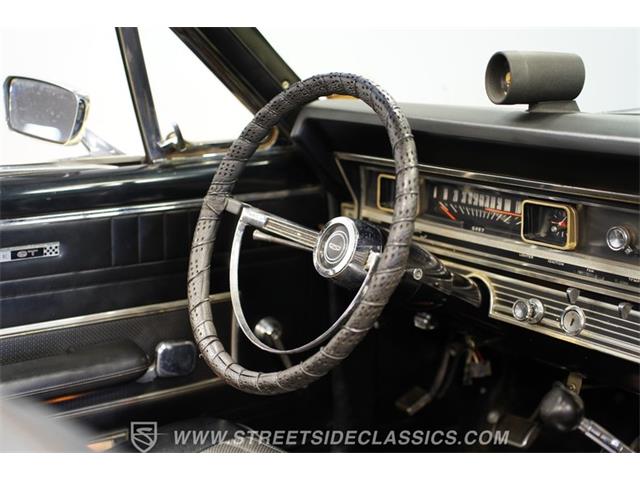 1967 Ford Fairlane (CC-2099967) for sale in Concord, North Carolina