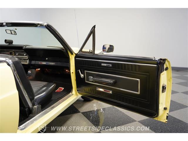 1967 Ford Fairlane (CC-2099967) for sale in Concord, North Carolina