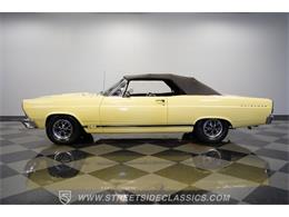 1967 Ford Fairlane (CC-2099967) for sale in Concord, North Carolina