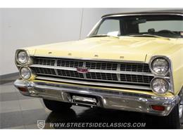 1967 Ford Fairlane (CC-2099967) for sale in Concord, North Carolina