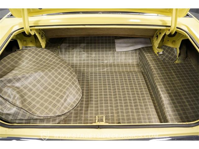 1967 Ford Fairlane (CC-2099967) for sale in Concord, North Carolina