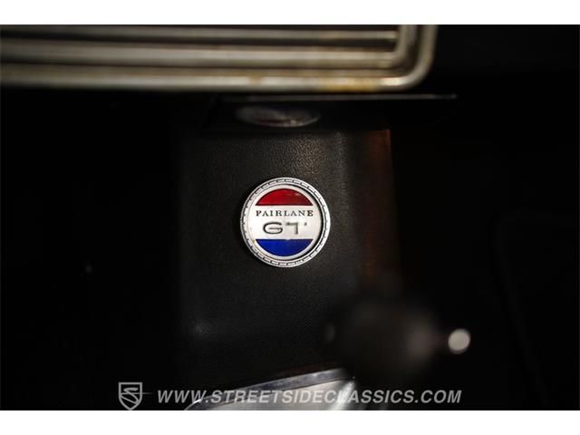1967 Ford Fairlane (CC-2099967) for sale in Concord, North Carolina