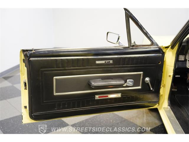 1967 Ford Fairlane (CC-2099967) for sale in Concord, North Carolina