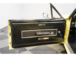 1967 Ford Fairlane (CC-2099967) for sale in Concord, North Carolina