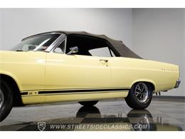 1967 Ford Fairlane (CC-2099967) for sale in Concord, North Carolina