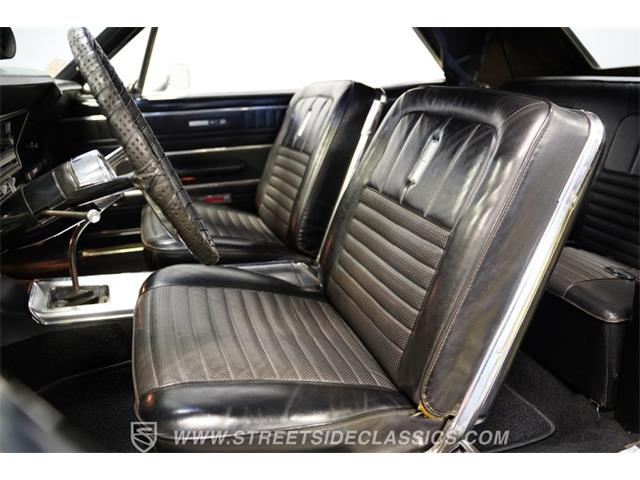 1967 Ford Fairlane (CC-2099967) for sale in Concord, North Carolina
