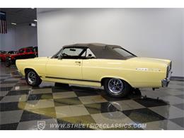 1967 Ford Fairlane (CC-2099967) for sale in Concord, North Carolina